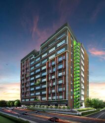 SmartFood@Mandai (D25), Factory #452458371